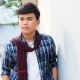เพลงคิดฮอดบ้านเฮาของเจมส์ จตุรงค์